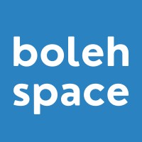 Boleh Space logo - Similar company to Noosphere Vision