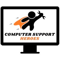 Computer Support Heroes logo - Similar company to Psygilityhr