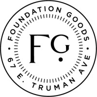 Foundation Goods logo - Similar company to Establish Design