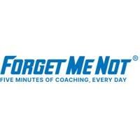 Forget Me Not logo - Similar company to Forget Me Not Chat