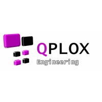 Qplox engineering logo - Similar company to Engibex