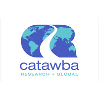 Catawba Research logo - Similar company to Element Research Group
