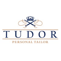 Tudor. Personal Tailor logo - Similar company to Ciboco