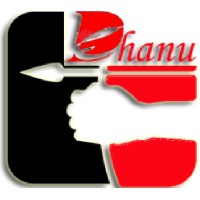 DHANUTEK logo - Similar company to The Digi Lab