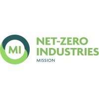 NIM - The Net-Zero Industries Mission logo - Similar company to Nefi - New Energy For Industry