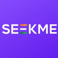 SeekMe logo - Similar company to Seqme