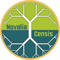 NOVALIA CENSIS logo - Similar company to Up - Urban Projects