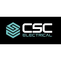 CSC Electrical Ltd logo - Similar company to Phoenix Electric