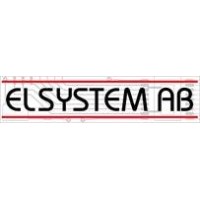ELSYSTEM I PERSTORP AB logo - Similar company to Intersystem Ab