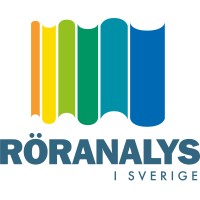 Röranalys i Sverige logo - Similar company to Frakka Ab