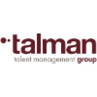 Talman Group logo - Similar company to Recruitingmaster Academy