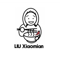 Liu Xiaomian logo - Similar company to Bindas Eatery