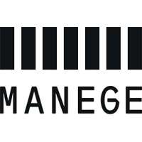 Manege Central Exhibition Hall