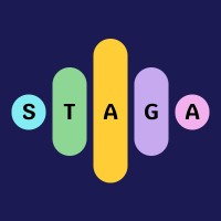 Staga