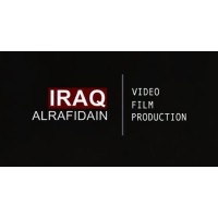 IRAQ ALRAFIDAIN PRODUCTIONS logo - Similar company to Al Baghdadia Tv