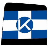 Chartworld Shipping Corporation logo - Similar company to Ikmf