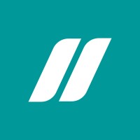 Stride logo - Similar company to Newu