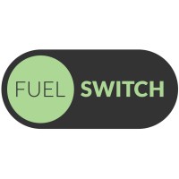 Fuel Switch logo - Similar company to Codeb Limited
