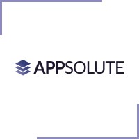 AppSolute Consulting Group logo - Similar company to Appsolute