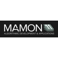 Mamon11 logo - Similar company to Cysic