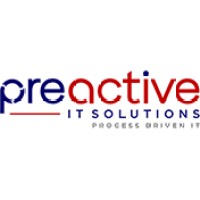 Preactive IT Solutions logo - Similar company to Xvand Technology