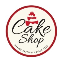 Cake Shop logo - Similar company to Eli'S Coffee Shop