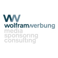 Wolfram Werbung logo - Similar company to Sablos