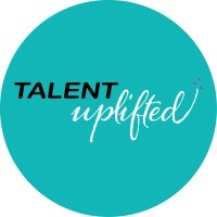 Talent Uplifted logo - Similar company to Sandbox Creative