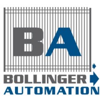 Bollinger Automation logo - Similar company to All Fencing Perth