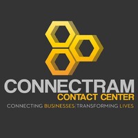 Connectram Ph logo - Similar company to Workzone Office Spaces