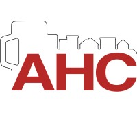 Attainable Homes Calgary logo - Similar company to Homespace Society