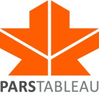 Pars Tableau logo - Similar company to Iran Tablo Co.