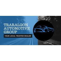 Traralgon Automotive Group logo - Similar company to Gippsland Bmw
