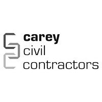 Carey Civil Contractors logo - Similar company to Suas Civil