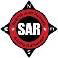 SAR Arama Kurtarma ve Acil Yardım Derneği logo - Similar company to Anda Derneği