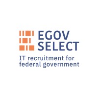 Egov Select logo - Similar company to Sbcw