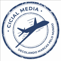 Cicial Media logo - Similar company to Casé Fala