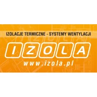 IZOLA A.Staszczyk, A.Nowak Sp. J. logo - Similar company to Businessfirst