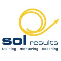 SOL Results | Training - Mentoring - Coaching logo - Similar company to Residence Studio