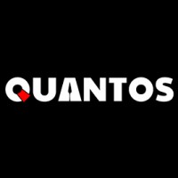 Quantos logo - Similar company to Olah Comunicação Digital