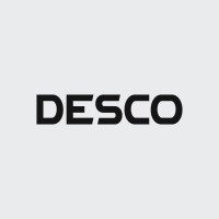 DESCO logo - Similar company to Aci Faac