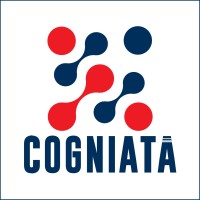 Cogniata logo - Similar company to Island Mind Tech