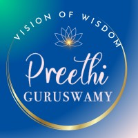 Vision of Wisdom logo - Similar company to Telasar Solutions Pvt Ltd