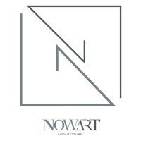 Nowart Architects logo - Similar company to Ake Mi̇marlik