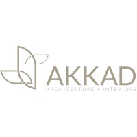 Akkad Consultants logo - Similar company to Sg Studio Architects