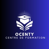 Centre de Formation OCENTY logo - Similar company to Cscv - Centre De Formation