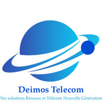 DEIMOS TELECOM logo - Similar company to Logixion
