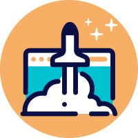 LaunchStash logo - Similar company to Five Star Community Association Management