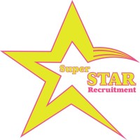 SuperSTAR Recruitment Services logo - Similar company to The Talk About Trust
