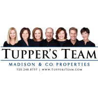 Tupper's Team | Madison & Company Properties logo - Similar company to Flat Fee Realty, Llc